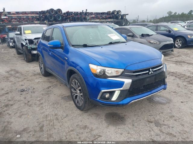 2019 MITSUBISHI OUTLANDER SPORT JA4AP4AU8KU017840 Photo 0