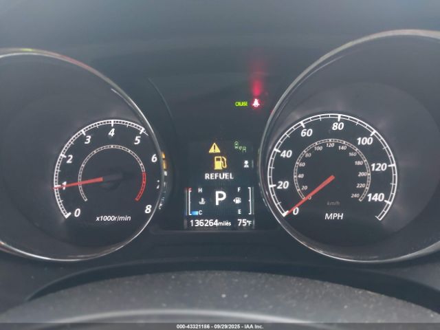 2019 MITSUBISHI OUTLANDER SPORT JA4AP4AU8KU017840 Photo 6