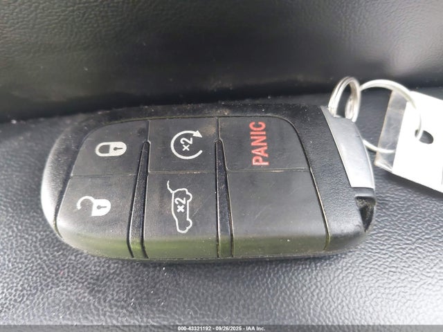 Jeep Grand Cherokee Limited 2014 1C4RJFBGXEC395604 Image 11