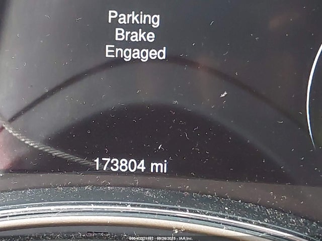 Jeep Grand Cherokee Limited 2014 1C4RJFBGXEC395604 Image 15