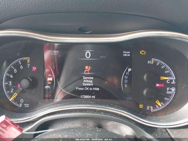 Jeep Grand Cherokee Limited 2014 1C4RJFBGXEC395604 Image 7