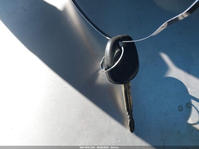 Toyota 2tr-fe 2021 3TYRX5GN7MT005740 Image 11