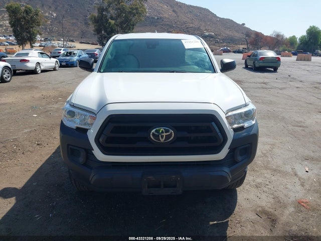 Toyota 2tr-fe 2021 3TYRX5GN7MT005740 Image 13