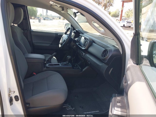 Toyota 2tr-fe 2021 3TYRX5GN7MT005740 Image 5