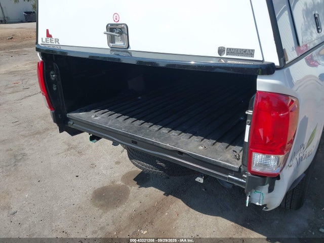 Toyota 2tr-fe 2021 3TYRX5GN7MT005740 Image 6