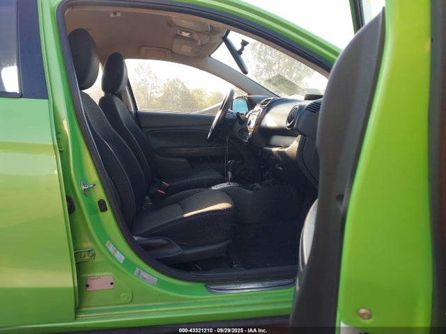 Продажа на аукционе авто 2015 Mitsubishi Mirage Es, vin: ML32A4HJ2FH008253, номер лота: 43321210