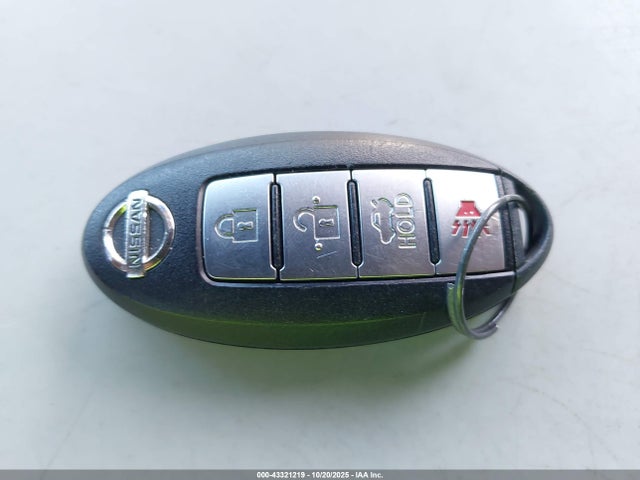 3N1AB7AP7KY364334 Nissan SENTRA SV