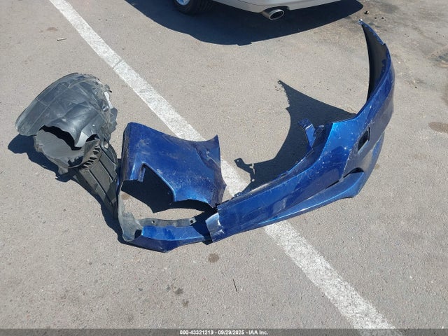3N1AB7AP7KY364334 Nissan SENTRA SV