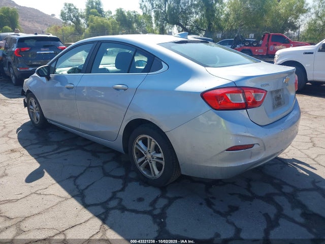 1G1BE5SM7J7123819 Chevrolet le2 -di: direct injection, vvt: variable valve timing, gen, alum