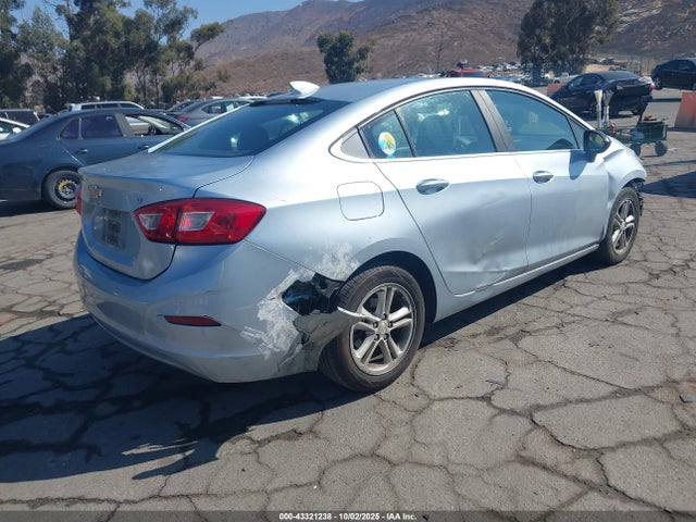 1G1BE5SM7J7123819 Chevrolet le2 -di: direct injection, vvt: variable valve timing, gen, alum
