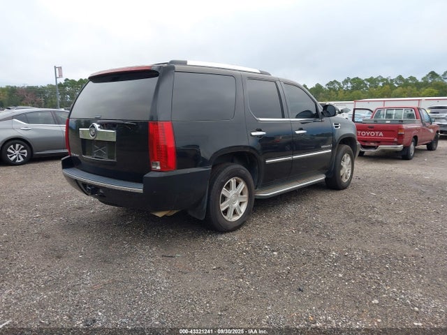 2007 CADILLAC ESCALADE 1GYEC63827R334483 Photo 3