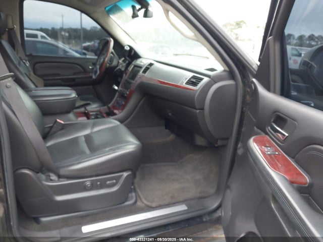 2007 CADILLAC ESCALADE 1GYEC63827R334483 Photo 4