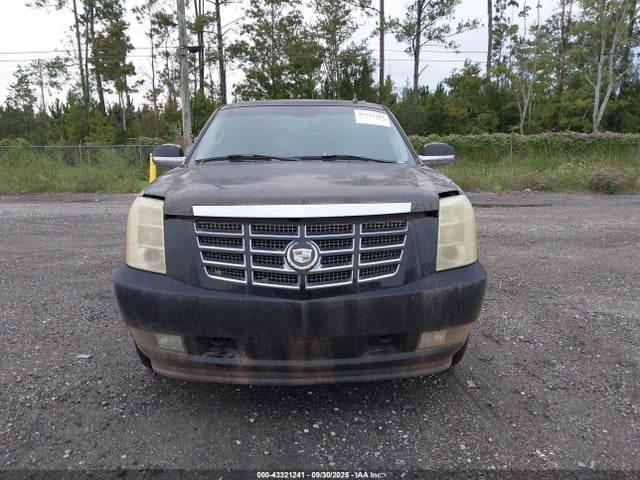 2007 CADILLAC ESCALADE 1GYEC63827R334483 Photo 5