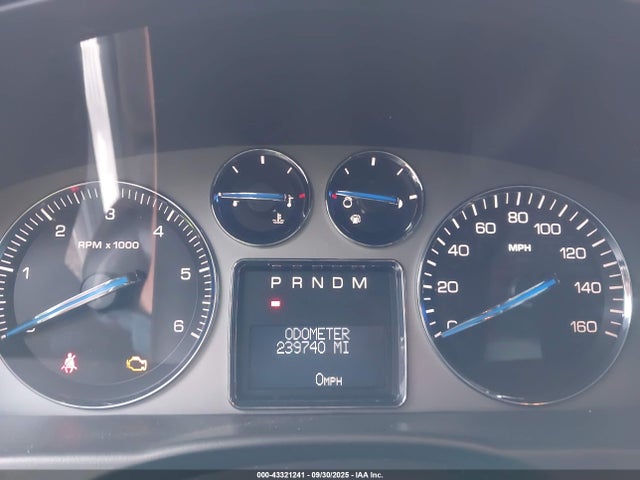 2007 CADILLAC ESCALADE 1GYEC63827R334483 Photo 6