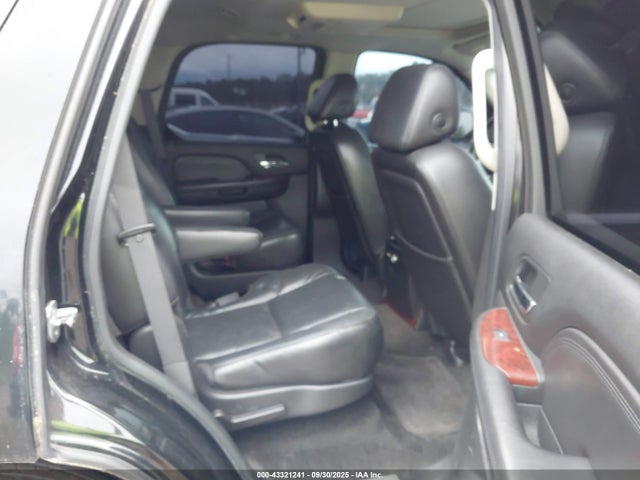 2007 CADILLAC ESCALADE 1GYEC63827R334483 Photo 7