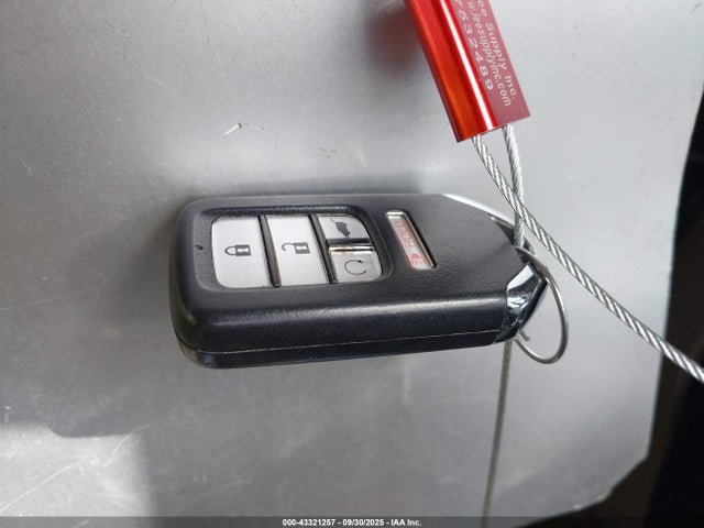 5FNYF5H91MB000159 Honda Pilot 2wd Touring 8 Passenger