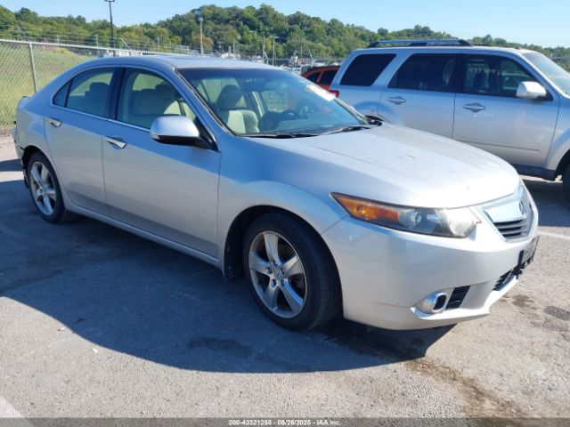 2013 ACURA TSX JH4CU2F49DC002095 Photo 0