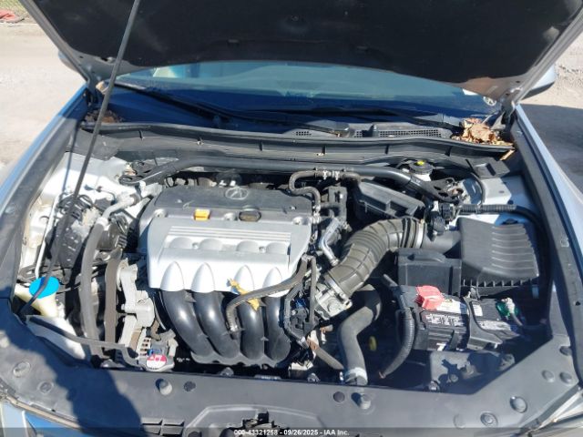 2013 ACURA TSX JH4CU2F49DC002095 Photo 9