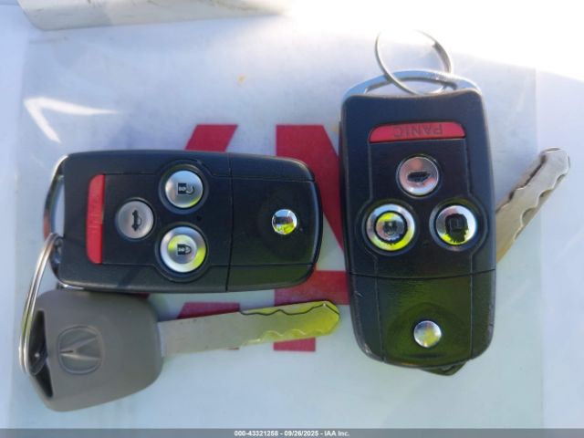 2013 ACURA TSX JH4CU2F49DC002095 Photo 10