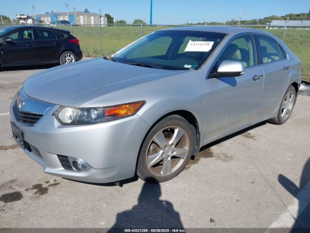 2013 ACURA TSX JH4CU2F49DC002095 Photo 1