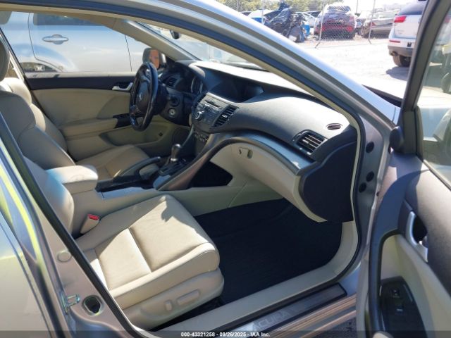 2013 ACURA TSX JH4CU2F49DC002095 Photo 4