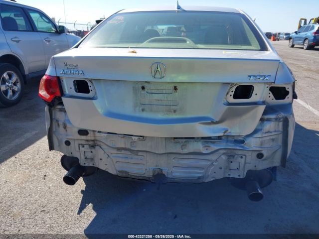 2013 ACURA TSX JH4CU2F49DC002095 Photo 5