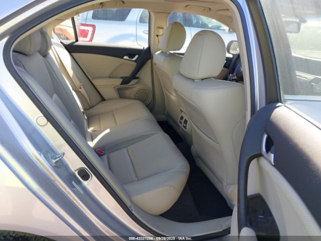 2013 ACURA TSX JH4CU2F49DC002095 Photo 7