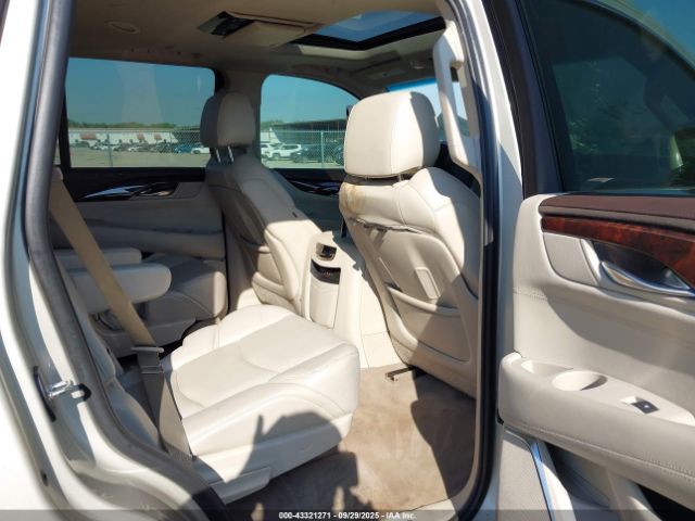 2015 CADILLAC ESCALADE 1GYS4MKJ3FR672711 Photo 7