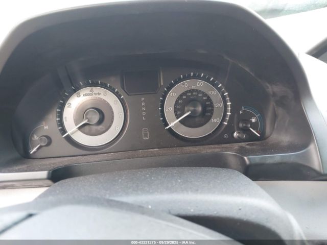 2011 HONDA ODYSSEY 5FNRL5H68BB036897 Photo 6