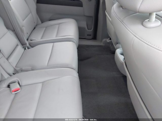 2011 HONDA ODYSSEY 5FNRL5H68BB036897 Photo 7