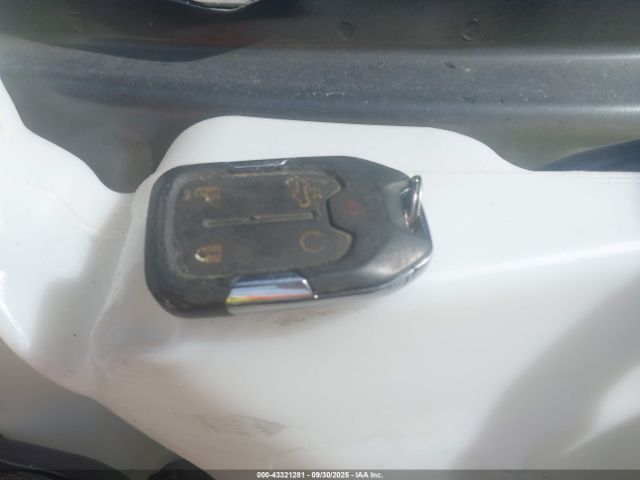 2022 GMC SIERRA 2500HD 1GT49REYXNF329898 Photo 10