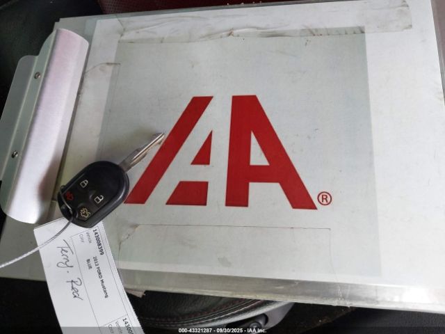 2012 FORD MUSTANG 1ZVBP8AM8C5252460 Photo 10