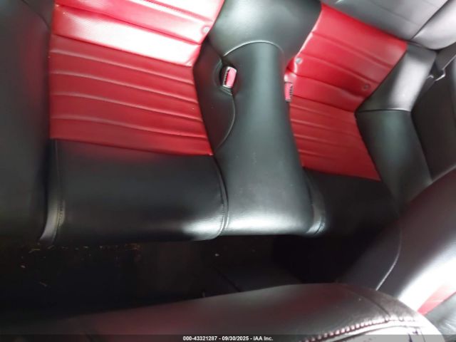 2012 FORD MUSTANG 1ZVBP8AM8C5252460 Photo 7