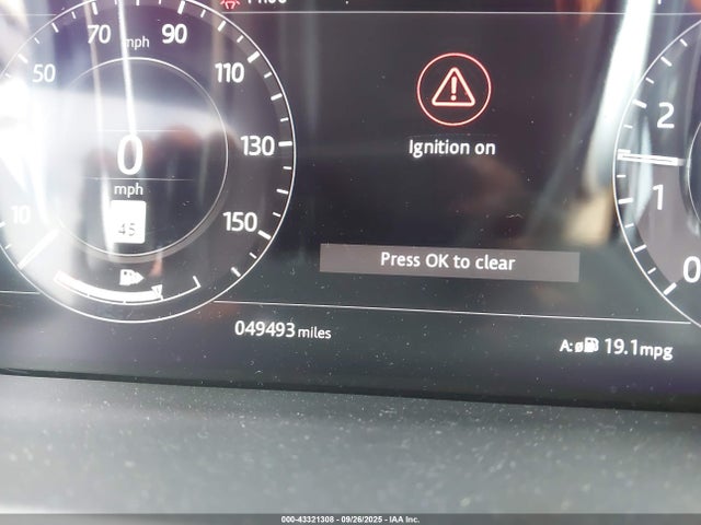 Land Rover aj20p6 2020 SALWG2SU2LA730601 Image 16