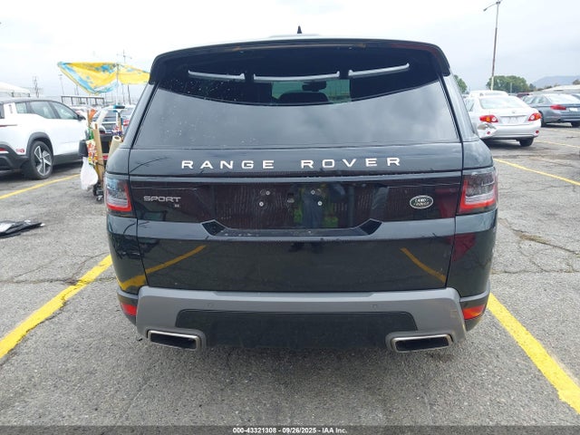 Land Rover aj20p6 2020 SALWG2SU2LA730601 Image 17