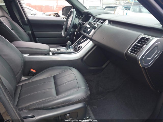 Land Rover aj20p6 2020 SALWG2SU2LA730601 Image 5