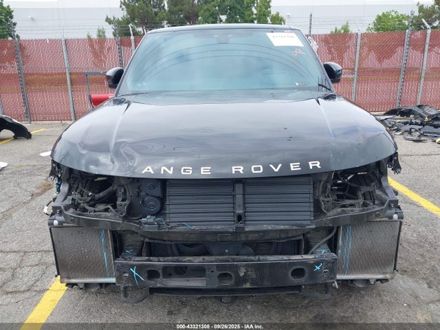 Land Rover aj20p6 2020 SALWG2SU2LA730601 Image 6