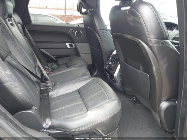 Land Rover aj20p6 2020 SALWG2SU2LA730601 Image 8