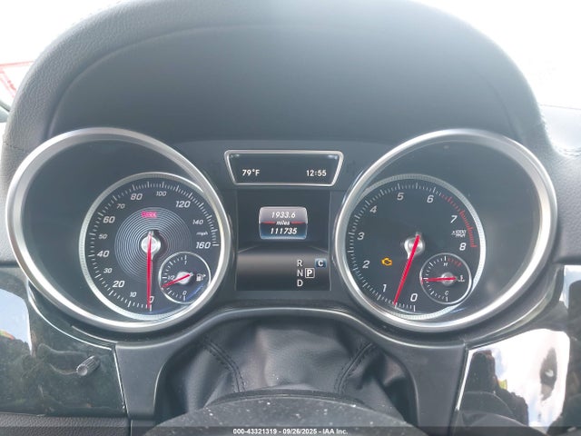 2018 MERCEDES-BENZ GLS 450 4JGDF6EE2JB177917 Photo 6