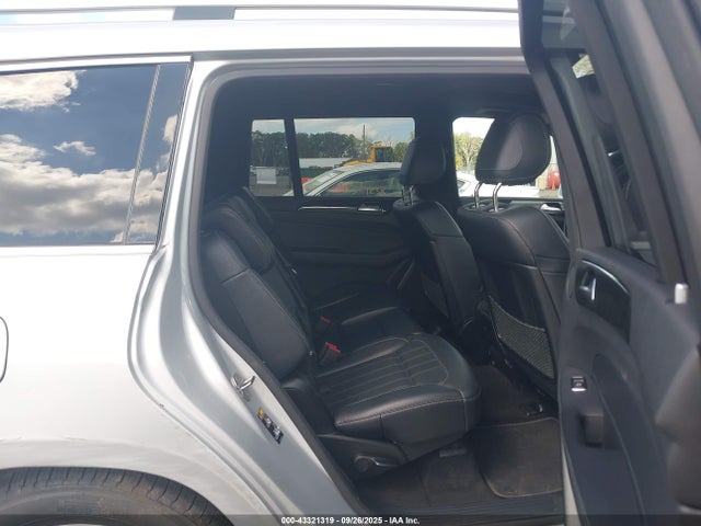 2018 MERCEDES-BENZ GLS 450 4JGDF6EE2JB177917 Photo 7