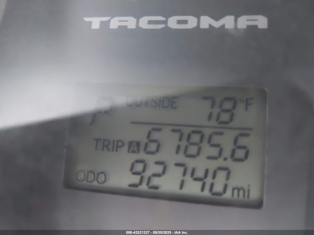 Toyota 2gr-fks 2017 3TMCZ5AN6HM082108 Image 15