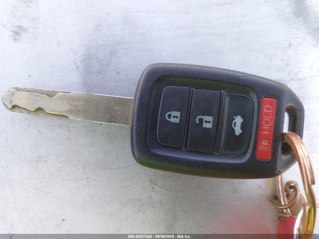 Honda k20c2 2017 19XFC2F52HE200588 Image 11