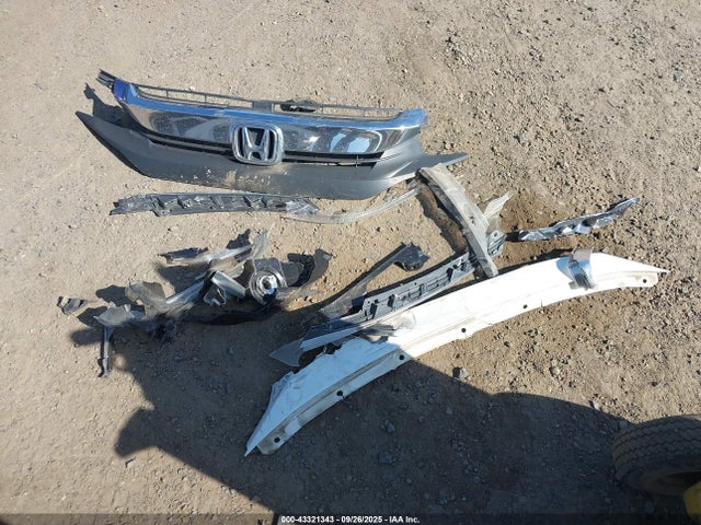 Honda k20c2 2017 19XFC2F52HE200588 Image 12