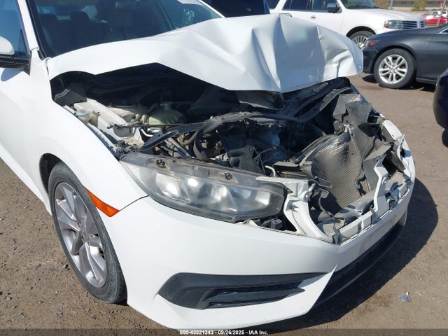 Honda k20c2 2017 19XFC2F52HE200588 Image 19