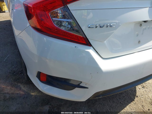 Honda k20c2 2017 19XFC2F52HE200588 Image 20