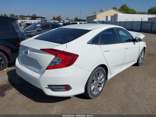 Honda k20c2 2017 19XFC2F52HE200588 Image 4