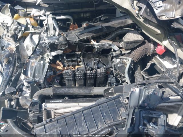 2023 MITSUBISHI OUTLANDER JA4J4VA86PZ017931 Photo 9