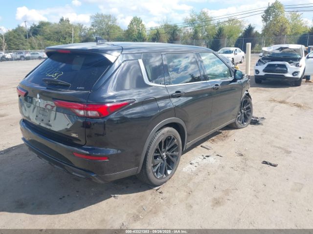 2023 MITSUBISHI OUTLANDER JA4J4VA86PZ017931 Photo 3