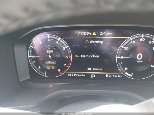 2023 MITSUBISHI OUTLANDER JA4J4VA86PZ017931 Photo 6