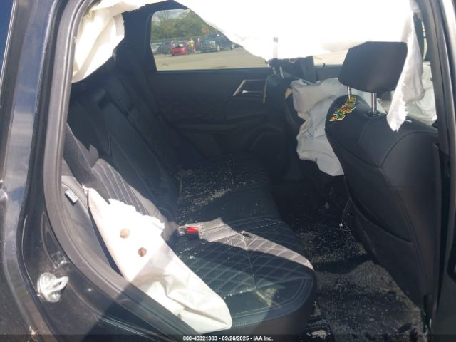 2023 MITSUBISHI OUTLANDER JA4J4VA86PZ017931 Photo 7
